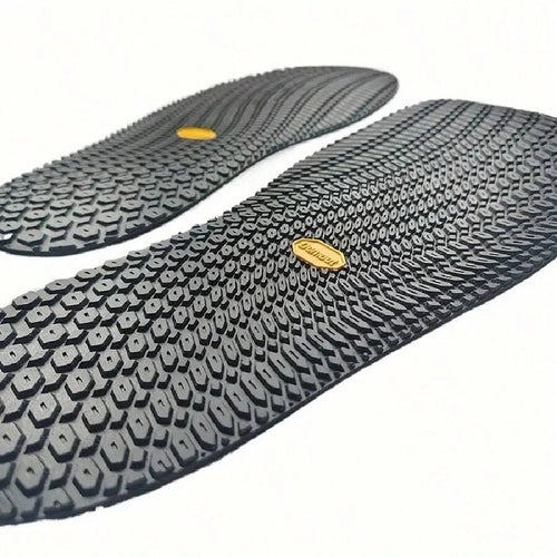 1 Pair Rubber Shoe Soles Outsoles Insoles Anti Slip Foot Pads Full Sole Protector Sneaker Repair Worker Shoes Sticker DIY Pad